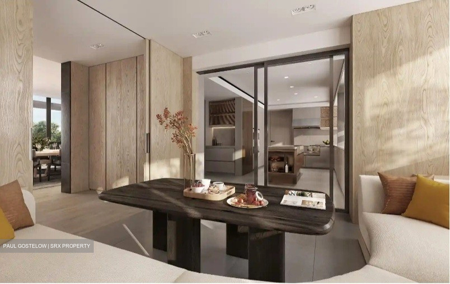 21 Anderson (D10), Condominium #496692771